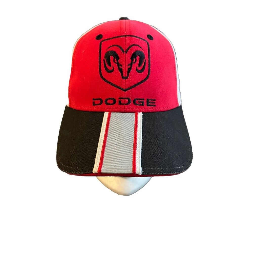 NASCAR Dodge #9 Kasey Kahne Licensed Nascar 2006 Trackside Pit Cap